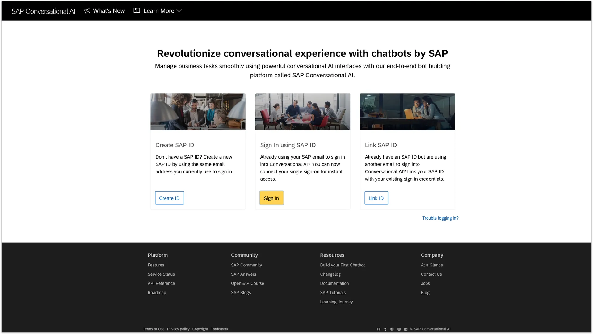 CAI Bot Creator — image 7