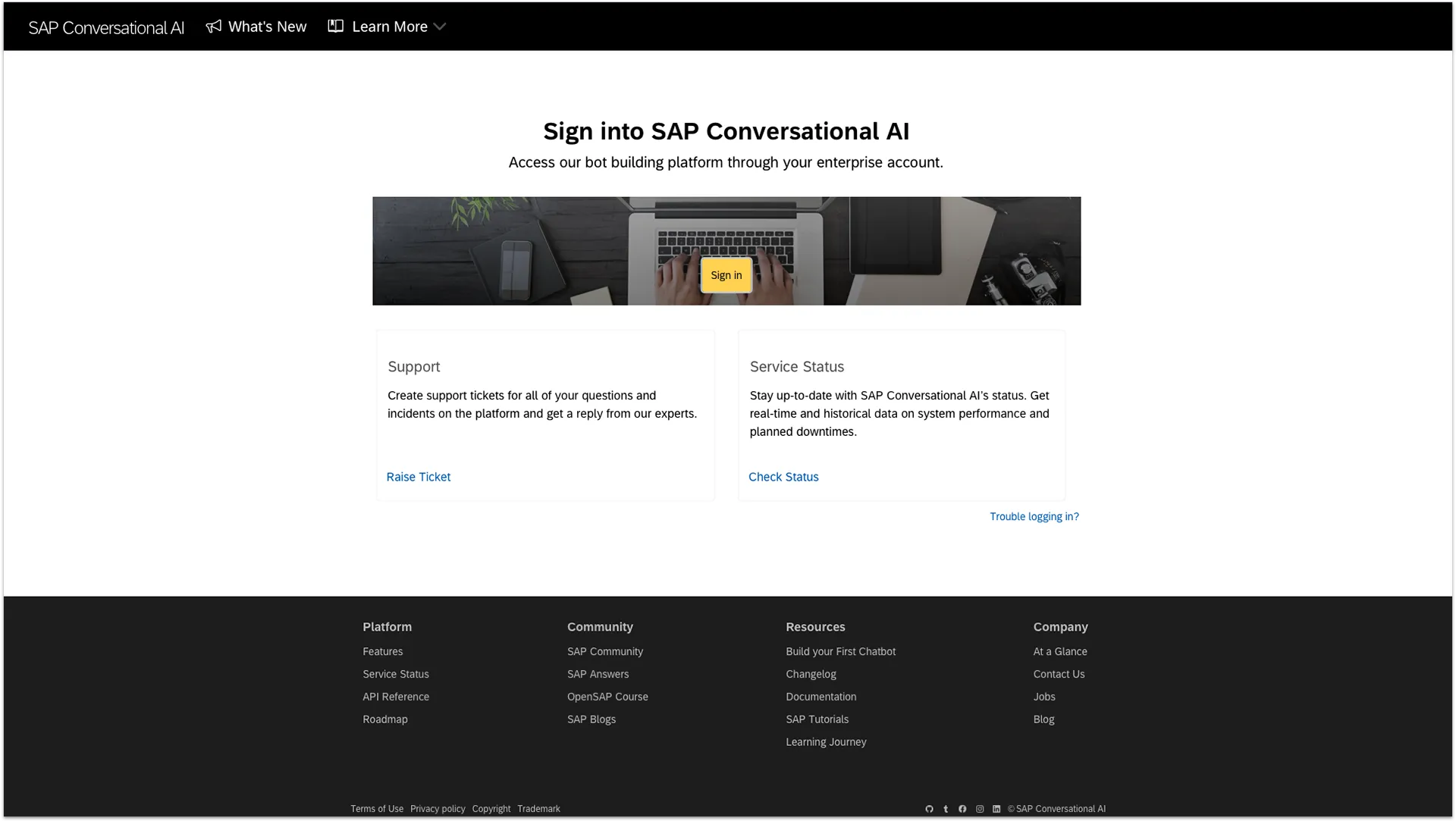 CAI Bot Creator — image 8